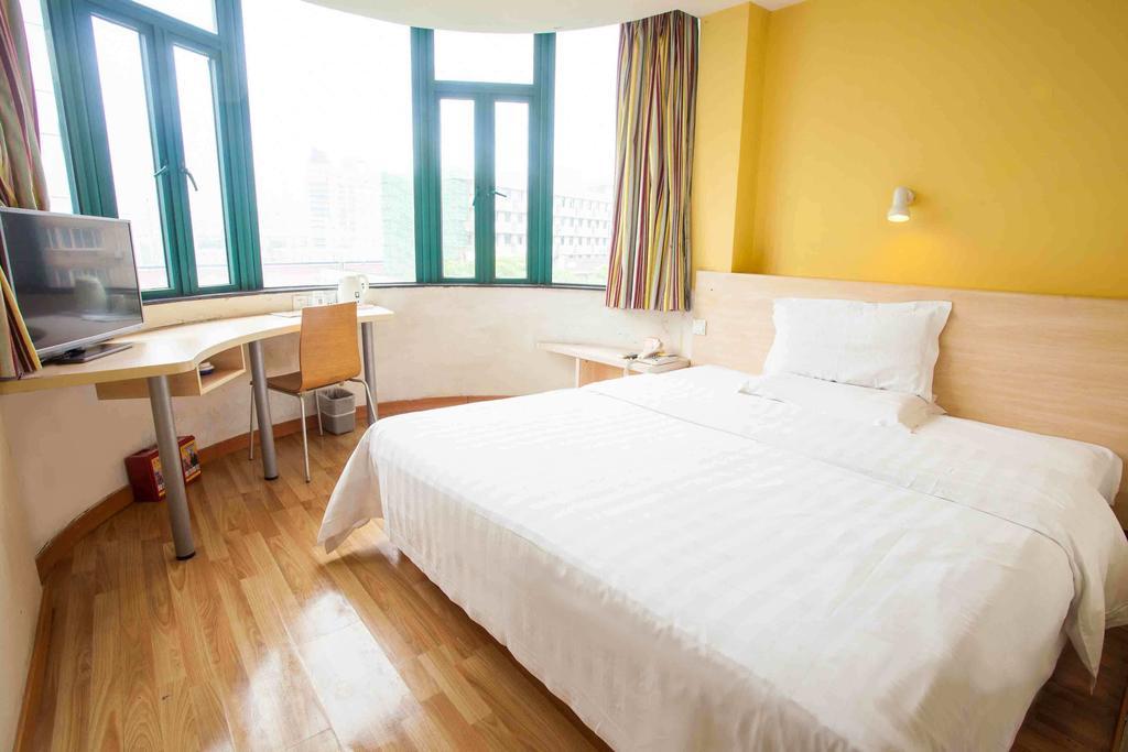 7 Days Inn Beijing Taoranting Subway Branch 客房 照片