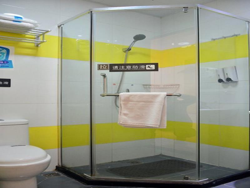 7 Days Inn Beijing Taoranting Subway Branch 外观 照片